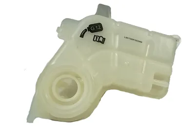 Vase d'expansion, liquide de refroidissement Audi A6 C5 · Audi A6 C5 Avant · Audi A6 C6