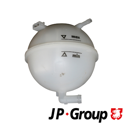 Vase d'expansion, liquide de refroidissement Seat CORDOBA · Seat TOLEDO I · Seat IBIZA II