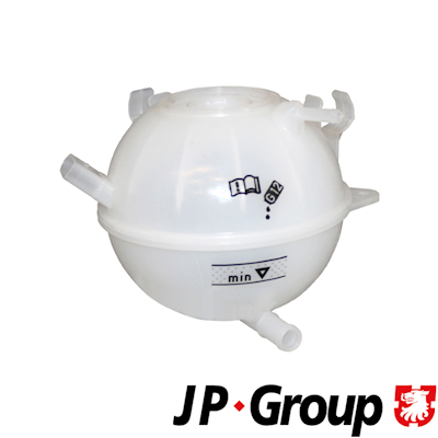 Vase d'expansion, liquide de refroidissement Audi A3 · Audi A3 Sportback · Audi TT