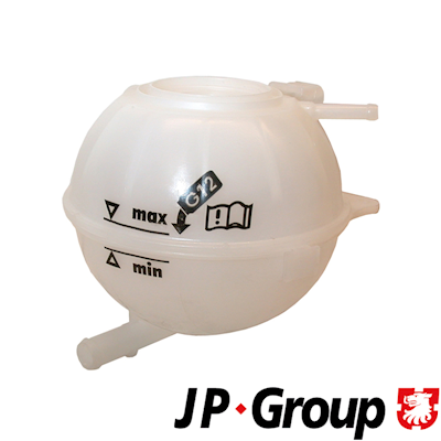 Vase d'expansion, liquide de refroidissement Audi A1 · Audi A1 Sportback · Seat IBIZA III