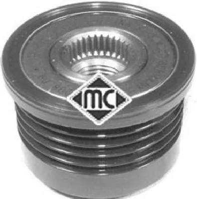 Poulie roue libre, alternateur Mitsubishi CARISMA · Mitsubishi CARISMA Saloon · Mitsubishi SPACE STAR MPV