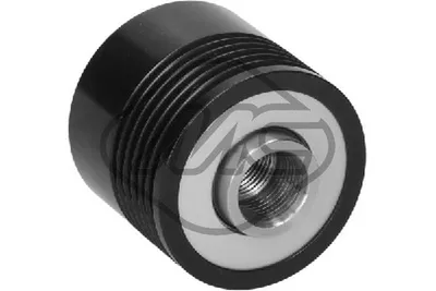 Poulie roue libre, alternateur Alfa Romeo MITO · Fiat GRANDE PUNTO · Fiat PUNTO EVO