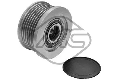 Poulie roue libre, alternateur Nissan PICK UP · Nissan PATHFINDER III · Nissan NAVARA NP300
