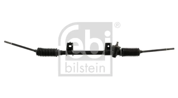 Crémaillère de direction Ford FIESTA III · Ford FIESTA Hatchback Van · Ford FIESTA Box Body/MPV