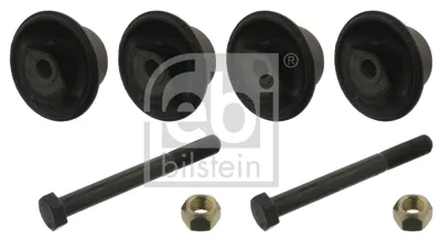 Jeu de coussinets, corps de l'essieu Vw SANTANA · Vw PASSAT B2 · Vw PASSAT B2 Variant