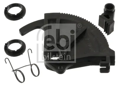 Kit de réparation, réglage automatique de l'embrayage Ford ESCORT III · Ford ESCORT III Convertible · Ford ESCORT III Turnier