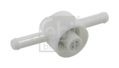 Soupape, filtre à carburant Audi 80 B4 Saloon · Audi 80 B4 Avant · Vw JETTA I