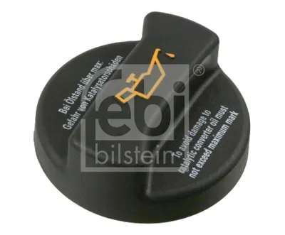 Bouchon, goulotte de remplissage d'huile Audi 80 B4 Saloon · Audi 80 B4 Avant · Vw JETTA I