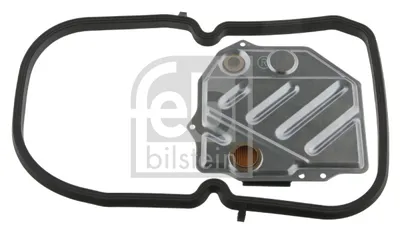 Kit de filtre hydraulique, boîte automatique Mercedes-Benz 124 Coupe · Mercedes-Benz 124 Saloon · Mercedes-Benz 124 T-Model