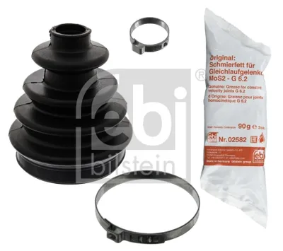 Jeu de joints-soufflets, arbre de commande Opel KADETT D · Opel KADETT E · Opel KADETT E Convertible