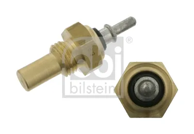 Sonde, température du liquide de refroidissement Mercedes-Benz 123 T-Model · Mercedes-Benz 124 Saloon · Mercedes-Benz 124 T-Model