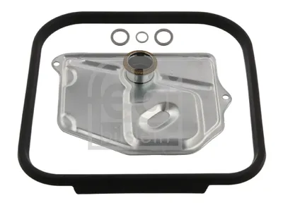 Kit de filtre hydraulique, boîte automatique Mercedes-Benz 123 Coupe · Mercedes-Benz 123 T-Model · Mercedes-Benz S-CLASS