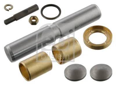 Kit d'assemblage, pivot de fusée d'essieu Mercedes-Benz T2/L Van · Mercedes-Benz T2/L Platform/Chassis