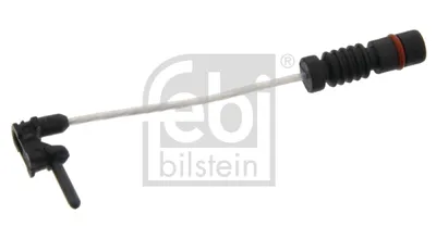 Contact d'avertissement, usure des plaquettes de frein Mercedes-Benz S-CLASS · Mercedes-Benz S-CLASS Coupe · Mercedes-Benz 190
