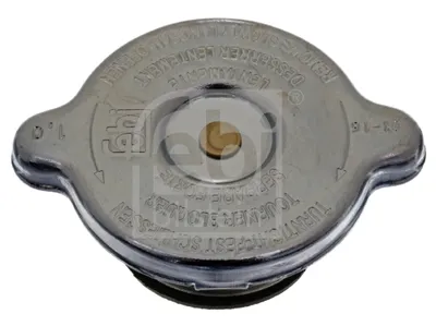 Bouchon de radiateur Audi 80 B1 Saloon · Vw LT 28-35 I Bus · Vw PASSAT B1