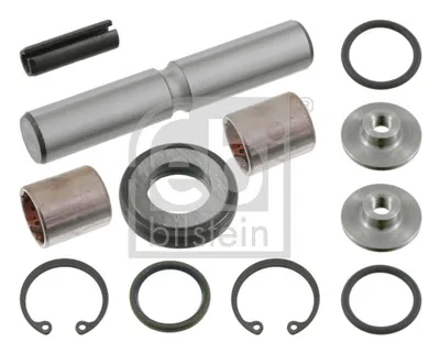 Kit d'assemblage, pivot de fusée d'essieu Mercedes-Benz T1 Bus · Mercedes-Benz T1 Van · Mercedes-Benz T1 Platform/Chassis