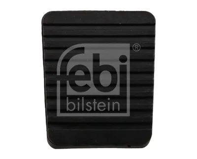 Revêtement de pédale, pédale de frein Vw LT 28-35 I Bus · Vw TRANSPORTER T2 Bus · Vw TRANSPORTER T1 Bus