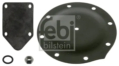 Diaphragme, pompe à vide Vw ILTIS · Vw JETTA I · Audi 80 B2 Saloon