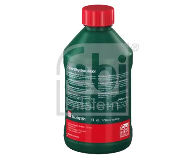 Huile hydraulique Audi 80 B4 Saloon · Audi 80 B4 Avant · Audi 100 C3 Saloon