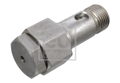 Valve de pression d'huile Mercedes-Benz T2/L Van · Mercedes-Benz T2/L Platform/Chassis
