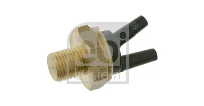 Soupape, commande d'air (air d'admission) Vw JETTA I · Audi 100 C2 Saloon · Audi 100 C3 Saloon