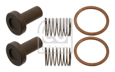 Kit d'assemblage, pompe à carburant Mercedes-Benz 123 T-Model · Mercedes-Benz G-CLASS · Mercedes-Benz HECKFLOSSE