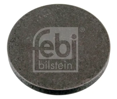 Rondelle de compensation, jeu des soupapes Vw ILTIS · Vw JETTA I · Audi 100 C2 Saloon