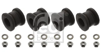 Jeu de coussinets, stabilisateur Mercedes-Benz 190