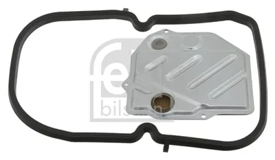 Kit de filtre hydraulique, boîte automatique Mercedes-Benz 123 Coupe · Mercedes-Benz 123 T-Model · Mercedes-Benz 124 Coupe