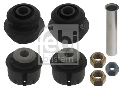 Suspension, bras de liaison Mercedes-Benz 190