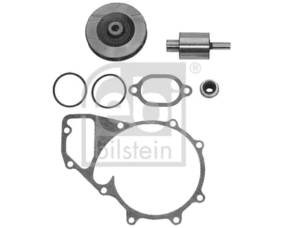Kit de réparation, Pompe à eau
