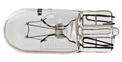 Lampe incandescente, panneau d'instruments