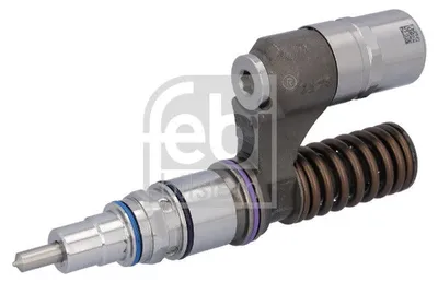 Unité pompe-injecteur