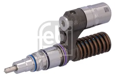 Unité pompe-injecteur