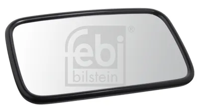 Rétroviseur extérieur, cabine Mercedes-Benz T2/L Van · Mercedes-Benz T2/L Platform/Chassis