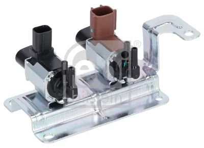 Element d'ajustage, soupapes de turburlence (tuyau d'admis° Mazda 6 Saloon · Mazda 6 Hatchback · Mazda 6 Station Wagon