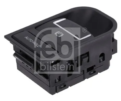 Interrupteur, commande de frein de stationnement Vw TIGUAN · Vw SHARAN · Seat ALHAMBRA