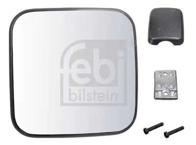 Miroir grand angle