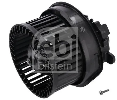 Pulseur d'air habitacle Peugeot 206 Hatchback · Peugeot 206 CC · Peugeot 307