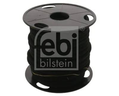 Tube de carburant flexible