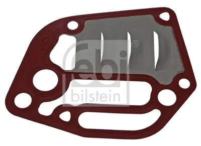 Joint d'étanchéité, boîtier de filtre à huile Seat CORDOBA · Audi A4 B5 · Seat IBIZA II