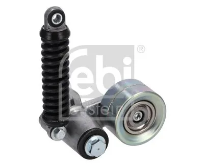 Tenseur de sangle, sangle Poli V