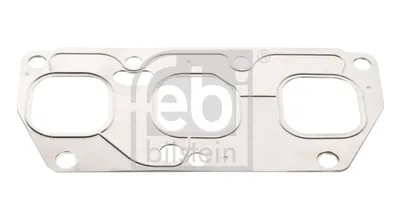 Joint d'étanchéité, collecteur d'échappement Vw SHARAN · Seat ALHAMBRA · Vw GOLF IV