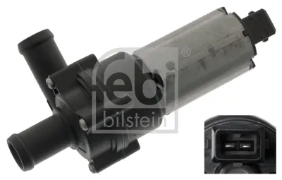 Pompe à eau auxiliaire (circuit d'eau de refroidiss.) Audi A4 B5 · Vw TRANSPORTER T4 Bus · Audi A3
