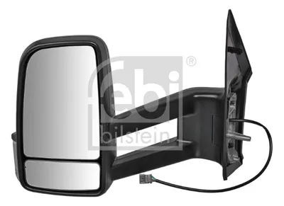 Rétroviseur extérieur Vw CRAFTER 30-35 Bus · Vw CRAFTER 30-50 Van · Vw CRAFTER 30-50 Platform/Chassis