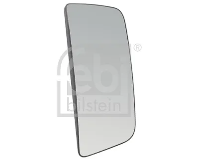 Verre de miroir, rétroviseur extérieur