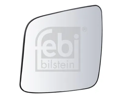 Verre, miroir grand angle