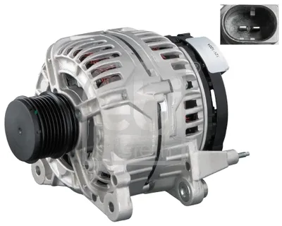 Alternateur Audi A4 B5 · Vw TRANSPORTER T4 Bus · Vw SHARAN