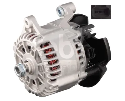 Alternateur Ford TOURNEO CONNECT · Ford TRANSIT CONNECT
