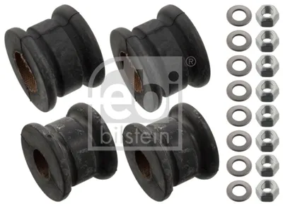 Jeu de coussinets, stabilisateur Mercedes-Benz 124 Coupe · Mercedes-Benz 190 · Mercedes-Benz SLK